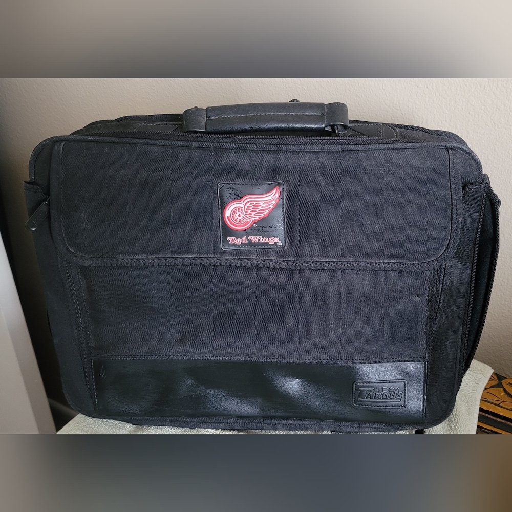 Laptop/Briefcase Targus Bag